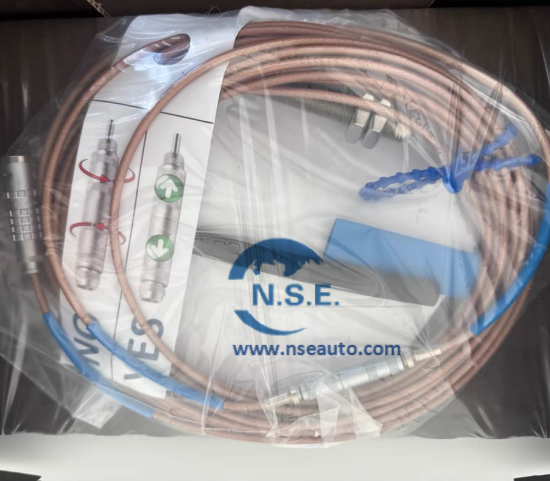PR6423/003-030 EPRO حسگر لرزش جریان گردابی 8 میلیمتری Emerson