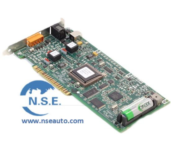 HONEYWELL کارت شبکه زوج بههمتابیده NFN-GW-PC-W