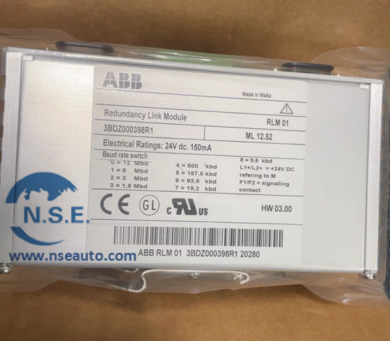abb، rlm01 3bdz000398r1