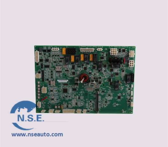 GE IS215WETAH1C برد کنترل توربین بادی Mark VIe