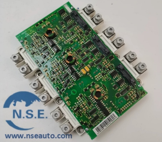 FS300R17KE3/AGDR-76C