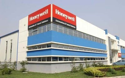 Honeywell بازارهای در حال ظهور چین ستاد راه اندازی شده است در ووهان
