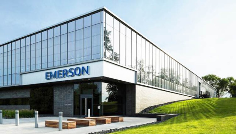 emerson از خرید OSI برای تقویت محصولات نرم افزاری توزیع برق خود خبر داد